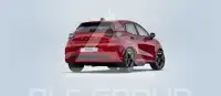 2026 Ford Puma