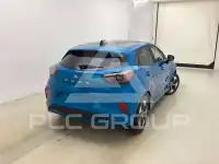 2026 Ford Puma
