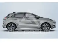2026 Ford Puma