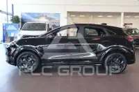 2026 Ford Puma