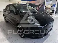 2026 Ford Puma