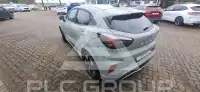 2026 Ford Puma