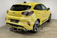 2026 Ford Puma