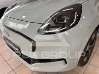 2026 Ford Puma