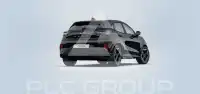 2026 Ford Puma