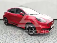 2026 Ford Puma