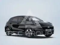 2026 Ford Puma