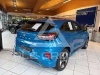 2026 Ford Puma