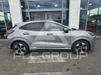2026 Ford Puma