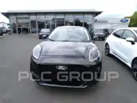 2026 Ford Puma