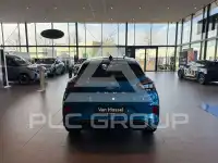 2026 Ford Puma