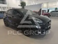 2026 Ford Puma