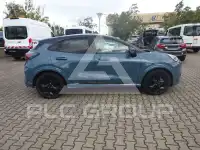 2026 Ford Puma
