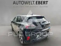 2026 Ford Puma