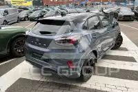 2026 Ford Puma