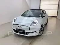 2026 Ford Puma