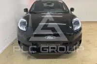 2026 Ford Puma