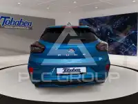 2026 Ford Puma
