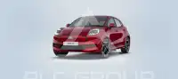 2026 Ford Puma