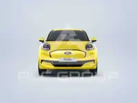 2026 Ford Puma