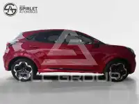 2026 Ford Puma
