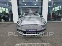 2026 Ford Puma
