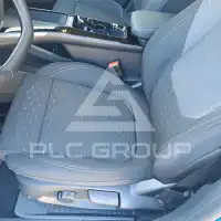 2026 Ford Puma
