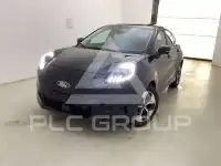 2026 Ford Puma