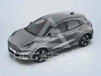 2026 Ford Puma
