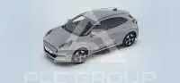 2026 Ford Puma