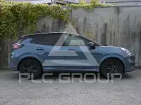 2026 Ford Puma