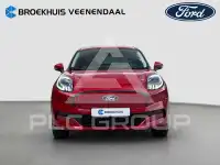 2026 Ford Puma
