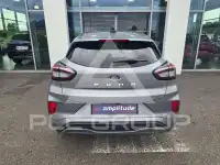 2026 Ford Puma