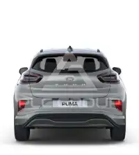 2026 Ford Puma