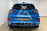 2026 Ford Puma