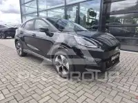 2026 Ford Puma