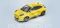 2026 Ford Puma