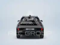 2026 Ford Puma