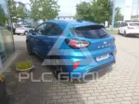 2026 Ford Puma