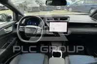 2026 Ford Puma