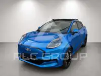 2026 Ford Puma