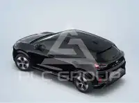2026 Ford Puma