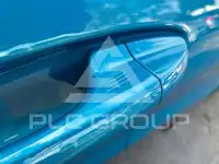 2026 Ford Puma