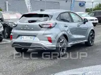 2026 Ford Puma