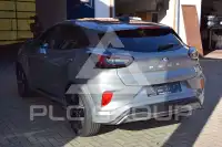 2026 Ford Puma
