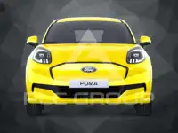 2026 Ford Puma