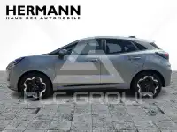 2026 Ford Puma