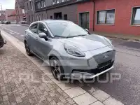 2026 Ford Puma