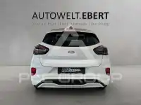 2026 Ford Puma