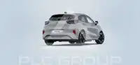 2026 Ford Puma